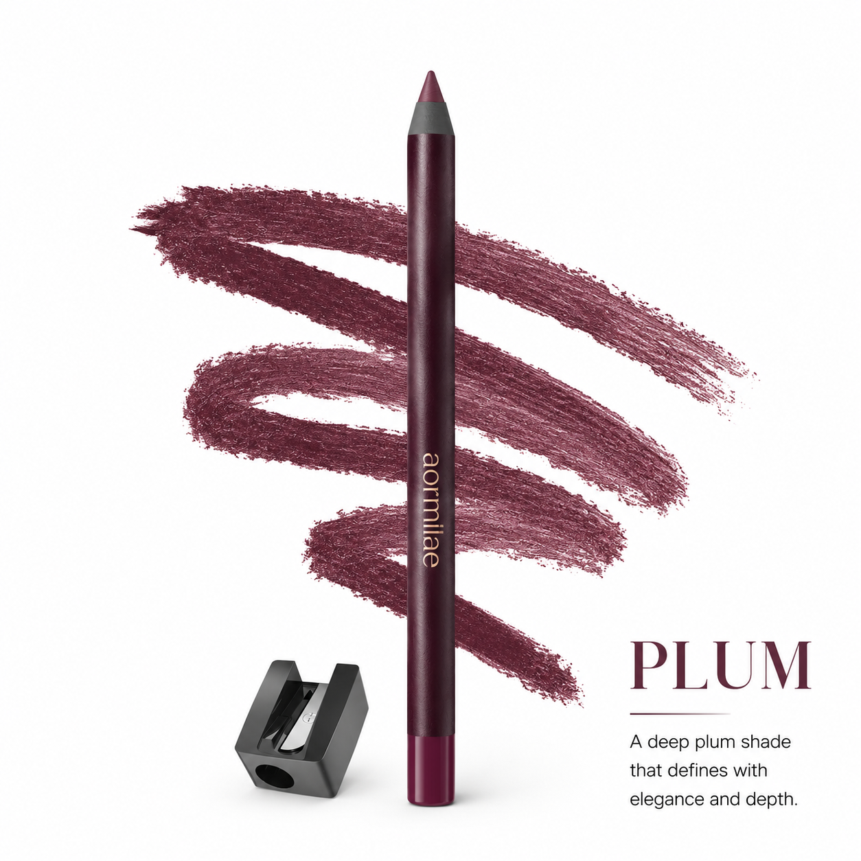 Plum