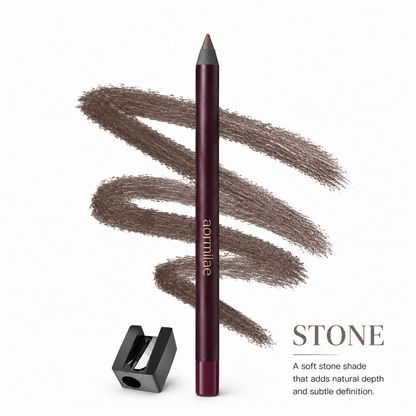 ✨BUY 1 GET 1 FREE💖24H Waterproof Eyeliner Pencil — Smudge-Proof, All-Day Wear