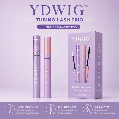YDWIG™ Ultimate Lash Duo