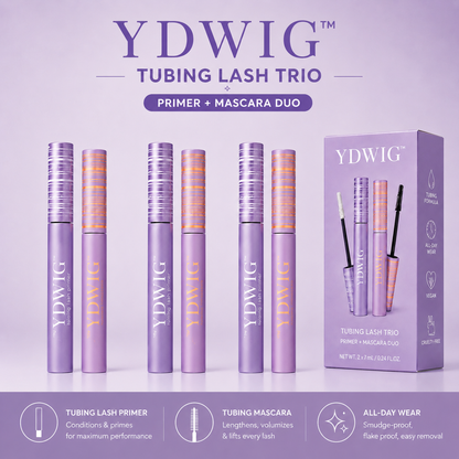 YDWIG™ Ultimate Lash Duo