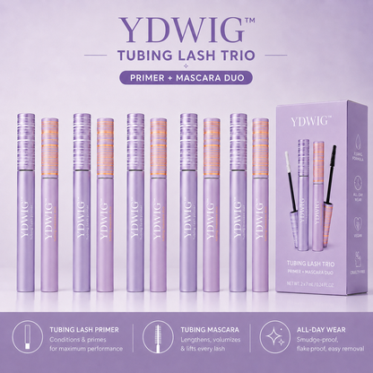 YDWIG™ Ultimate Lash Duo